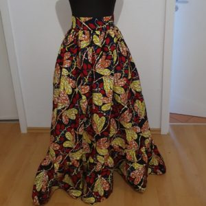 Women's Long Skirt $112.50